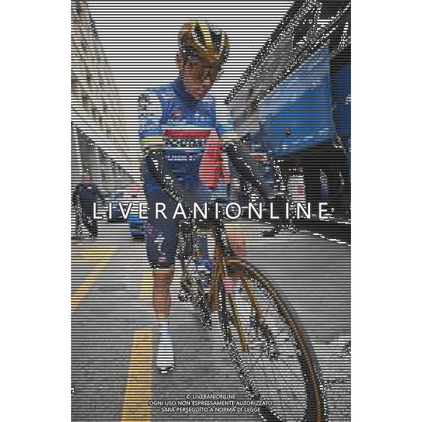 07-10-2024 Coppa Bernocchi; 2024, Soudal - Quick Step; Evenepoel, Remco; Legnano;