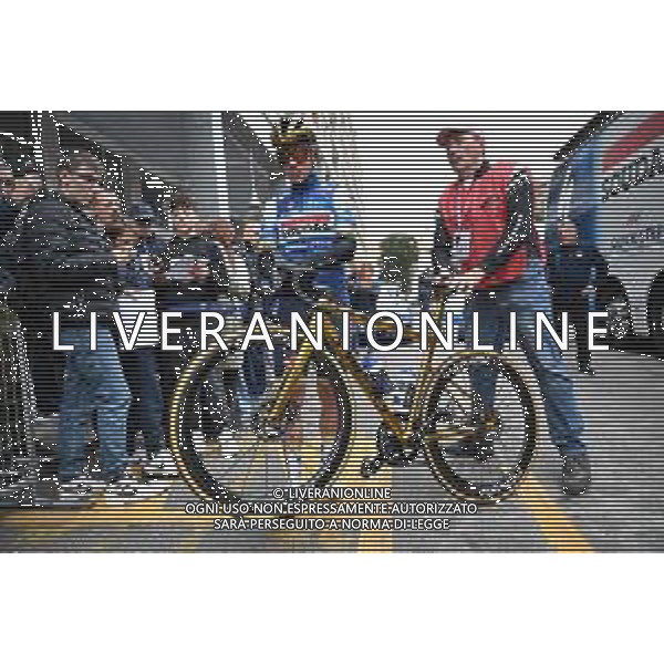 07-10-2024 Coppa Bernocchi; 2024, Soudal - Quick Step; Evenepoel, Remco; Legnano;