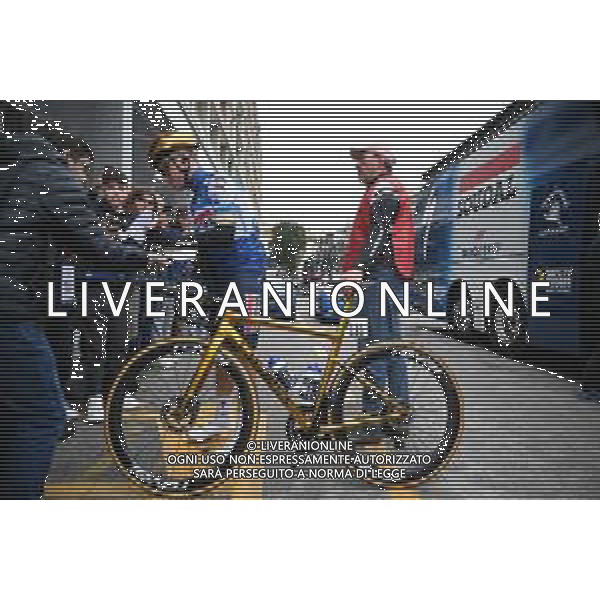 07-10-2024 Coppa Bernocchi; 2024, Soudal - Quick Step; Evenepoel, Remco; Legnano;