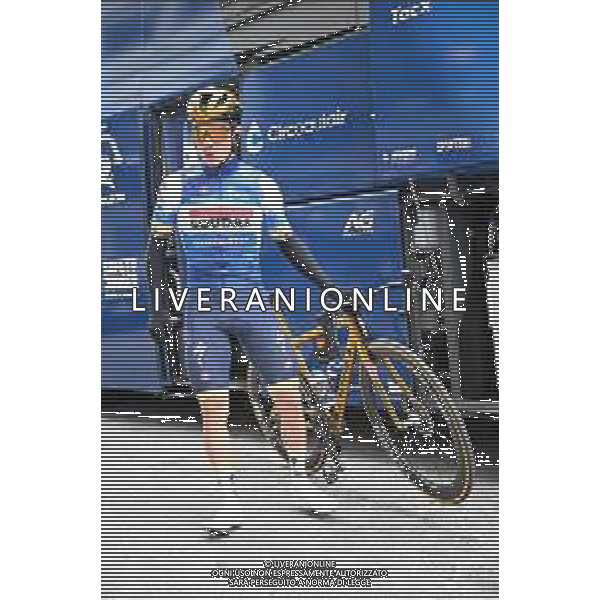 07-10-2024 Coppa Bernocchi; 2024, Soudal - Quick Step; Evenepoel, Remco; Legnano;