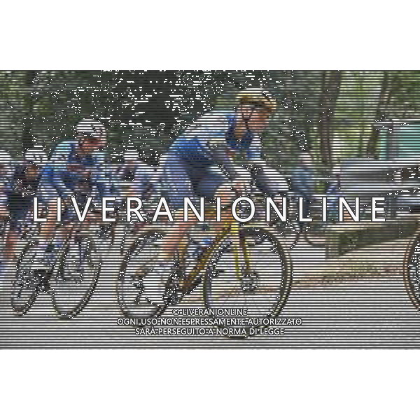 07-10-2024 Coppa Bernocchi; 2024, Soudal - Quick Step; Evenepoel, Remco; Salita Piccolo Stelvio;