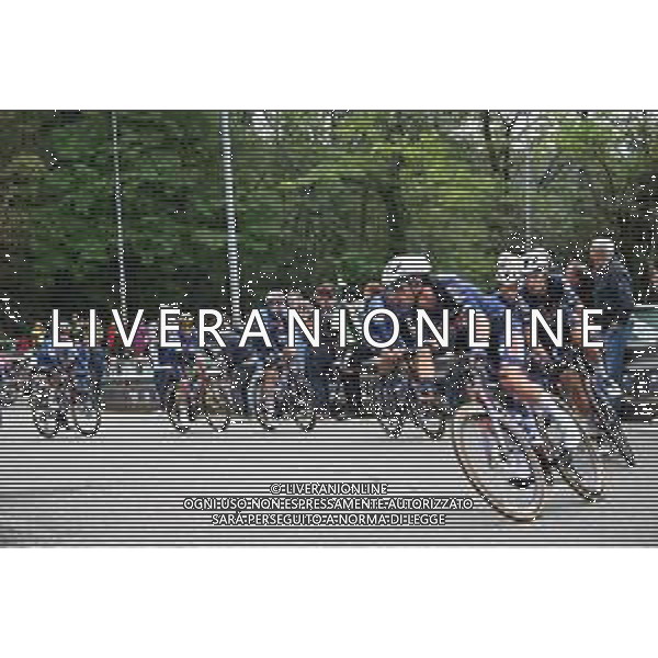 07-10-2024 Coppa Bernocchi; 2024, Soudal - Quick Step; Evenepoel, Remco; Salita Piccolo Stelvio;