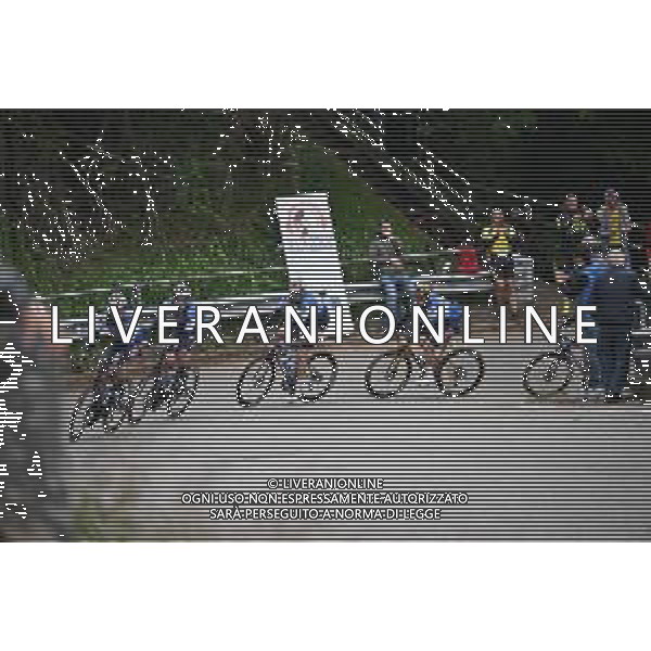 07-10-2024 Coppa Bernocchi; 2024, Soudal - Quick Step; Evenepoel, Remco; Salita Piccolo Stelvio;