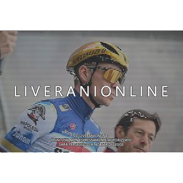 07-10-2024 Coppa Bernocchi; 2024, Soudal - Quick Step; Evenepoel, Remco; Legnano;