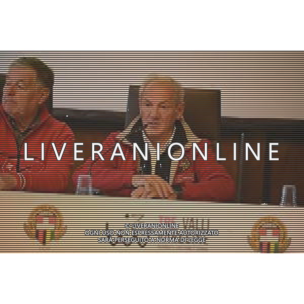 08-10-2024 Tre Valli Varesine; Oldani, Renzo; Varese; ©SIROTTI/AGENZIA ALDO LIVERANI SAS
