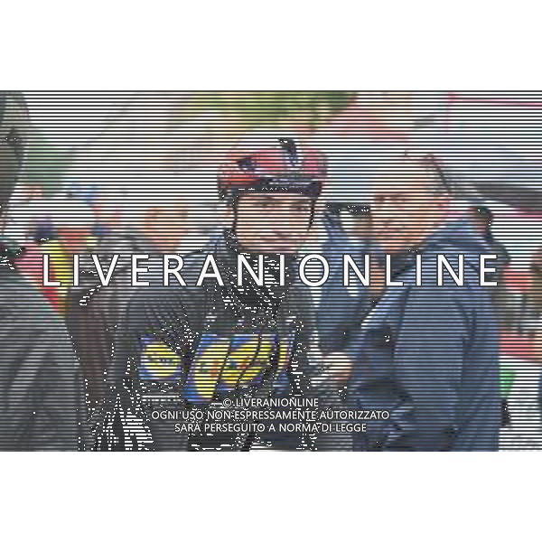 08-10-2024 Tre Valli Varesine; 2024, Lidl - Trek; Ciccone, Giulio; Varese; ©SIROTTI/AGENZIA ALDO LIVERANI SAS