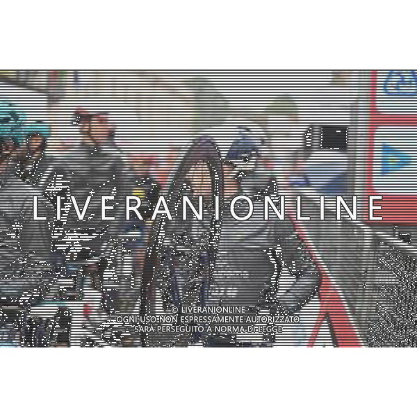 08-10-2024 Tre Valli Varesine; 2024, Groupama - Fdj; Varese; ©SIROTTI/AGENZIA ALDO LIVERANI SAS
