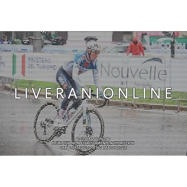 08-10-2024 Tre Valli Varesine; 2024, Dsm - Firmenich Postnl; Bardet, Romain; Varese; ©SIROTTI/AGENZIA ALDO LIVERANI SAS