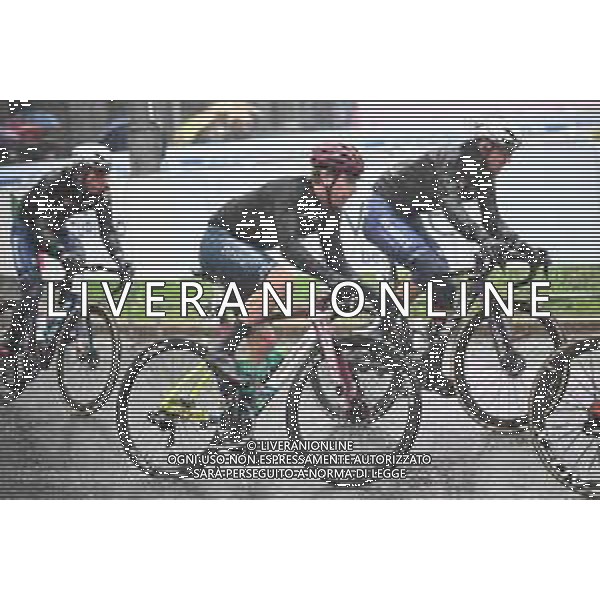 08-10-2024 Tre Valli Varesine; 2024, Corratec - Vini Fantini; Stewart, Mark; Varese; ©SIROTTI/AGENZIA ALDO LIVERANI SAS