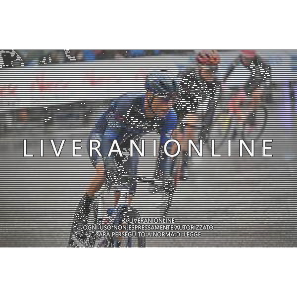 08-10-2024 Tre Valli Varesine; 2024, Groupama - Fdj; Germani, Lorenzo; Varese; ©SIROTTI/AGENZIA ALDO LIVERANI SAS