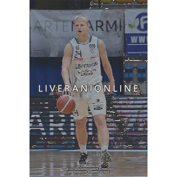 TVRG Cantu\' vs Torino nella foto Jonaas Riismaa (Cantu’) Acqua San Bernardo Cantu\' vs Reale Mutua Torino Desio (MB) 06-06-2024 Pala FitLine Campionato Serie A2 Old Wild West - 4a giornata foto Roberto Garavaglia/Agenzia Aldo Liverani sas