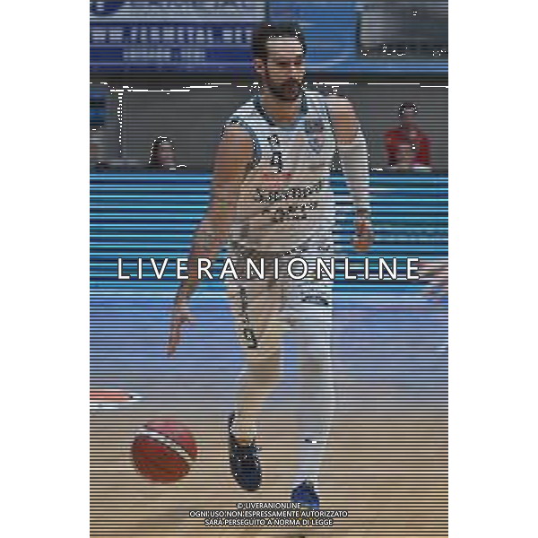 TVRG Cantu\' vs Torino nella foto Riccardo Moraschini (Cantu’) Acqua San Bernardo Cantu\' vs Reale Mutua Torino Desio (MB) 06-06-2024 Pala FitLine Campionato Serie A2 Old Wild West - 4a giornata foto Roberto Garavaglia/Agenzia Aldo Liverani sas