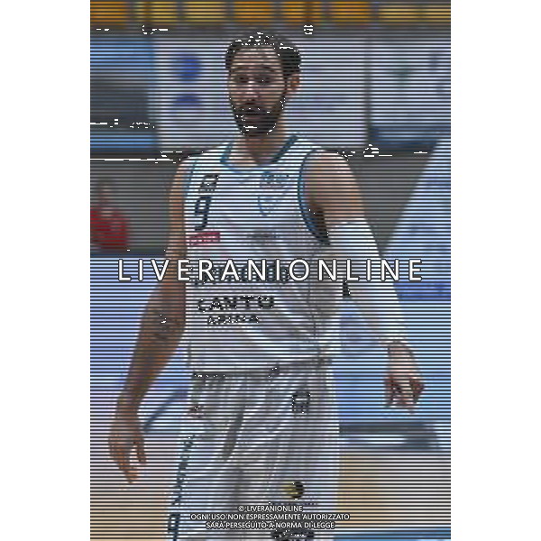 TVRG Cantu\' vs Torino nella foto Riccardo Moraschini (Cantu’) Acqua San Bernardo Cantu\' vs Reale Mutua Torino Desio (MB) 06-06-2024 Pala FitLine Campionato Serie A2 Old Wild West - 4a giornata foto Roberto Garavaglia/Agenzia Aldo Liverani sas