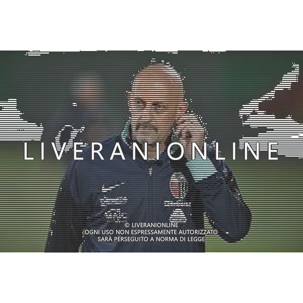 Ternana vs Ascoli - Campionato Serie C Now - 9 giornata Stadio L.Liberati - Terni 13-10-2024 nella foto Domenico (Mimmo) Di Carlo ©Federico Gaetano/AGENZIA ALDO LIVERANI SAS
