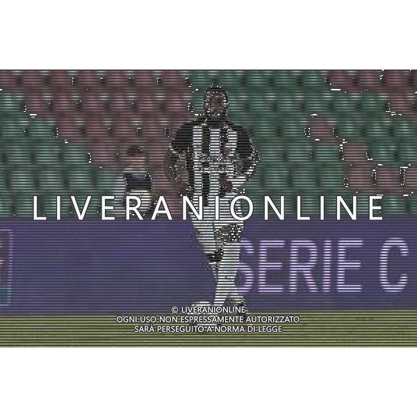 Ternana vs Ascoli - Campionato Serie C Now - 9 giornata Stadio L.Liberati - Terni 13-10-2024 nella foto Claud Adjapong ©Federico Gaetano/AGENZIA ALDO LIVERANI SAS