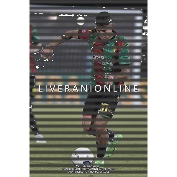 Ternana vs Ascoli - Campionato Serie C Now - 9 giornata Stadio L.Liberati - Terni 13-10-2024 nella foto Emanuele Cicerelli ©Federico Gaetano/AGENZIA ALDO LIVERANI SAS