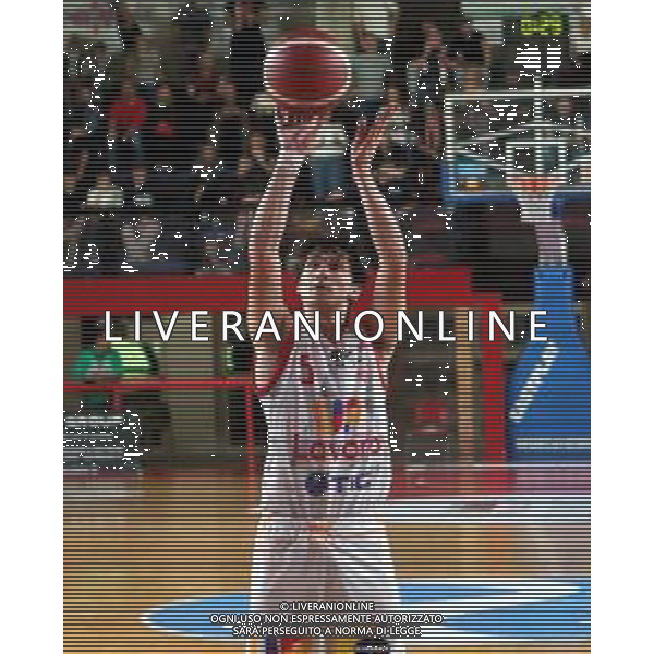 IMOLA 12 10 2024 ANDREA COSTA BASKET-VIRTUS RAGUSA 81-61 SERIE B1 NELLA FOTO LUCA FAZZI IMOLA ©SANNA/AGENZIA ALDO LIVERANI SAS