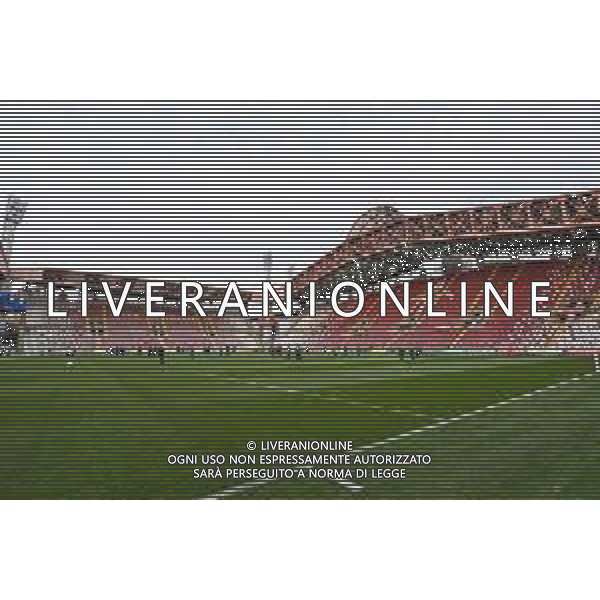 TVRG Italia vs Repubblica d’Irlanda nella foto Stadio Nereo Rocco Trieste 15-10-2024 Stadio Nereo Rocco Campionato Europeo UEFA Under21 Girone di qualificazione Gruppo A - 10a giornata foto Roberto Garavaglia/Agenzia Aldo Liverani sas