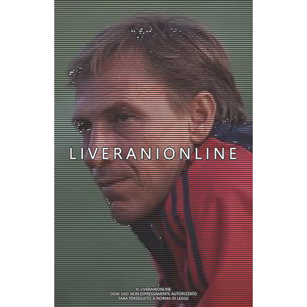 DIAP-RETROSPETTIVA ZDENEK ZEMAN ALLENATORE NELLA FOTO ZDENEK ZEMAN ALLENATORE FOGGIA CALCIO ANNO 1991-1992 AG ALDO LIVERANI SAS 