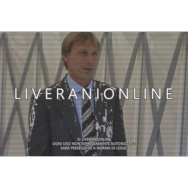 DIAP-RETROSPETTIVA ZDENEK ZEMAN ALLENATORE NELLA FOTO ZDENEK ZEMAN ALLENATORE FOGGIA CALCIO ANNO 1991-1992 AG ALDO LIVERANI SAS  