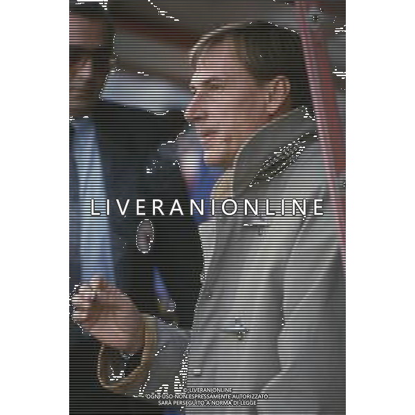 DIAP-RETROSPETTIVA ZDENEK ZEMAN ALLENATORE NELLA FOTO ZDENEK ZEMAN ALLENATORE FOGGIA CALCIO ANNO 1991-1992 AG ALDO LIVERANI SAS  