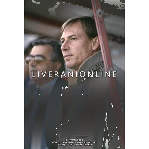 DIAP-RETROSPETTIVA ZDENEK ZEMAN ALLENATORE NELLA FOTO ZDENEK ZEMAN ALLENATORE FOGGIA CALCIO ANNO 1991-1992 AG ALDO LIVERANI SAS  
