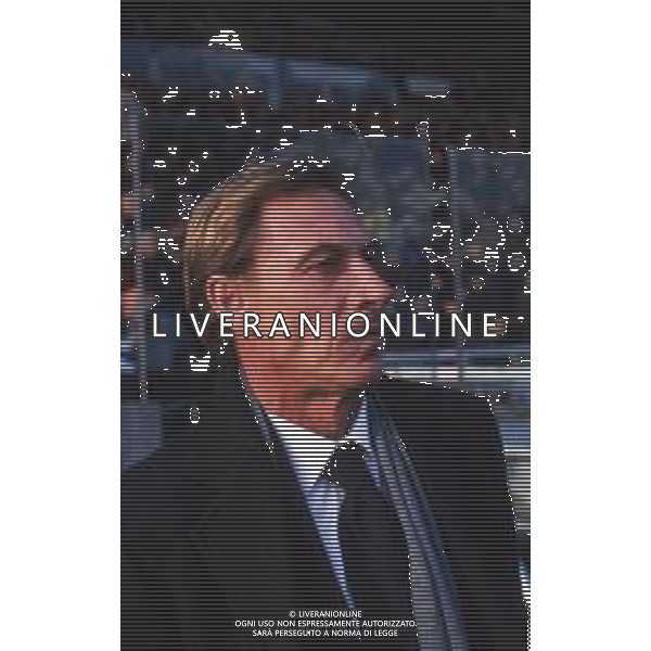 DIAP-RETROSPETTIVA ZDENEK ZEMAN ALLENATORE NELLA FOTO ZDENEK ZEMAN ALLENATORE ROMA CALCIO AG ALDO LIVERANI SAS