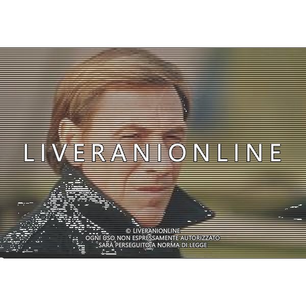 DIAP-RETROSPETTIVA ZDENEK ZEMAN ALLENATORE NELLA FOTO ZDENEK ZEMAN ALLENATORE ROMA CALCIO AG ALDO LIVERANI SAS  