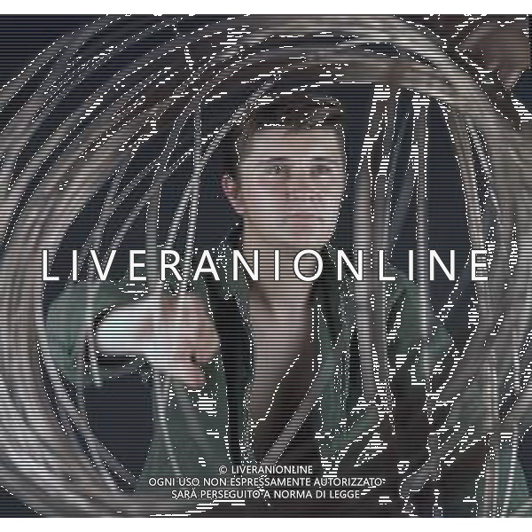 COL-RETROSPETTIVA BOBBY SOLO CANTANTE NELLA FOTO BOBBY SOLO AG ALDO LIVERANI SAS