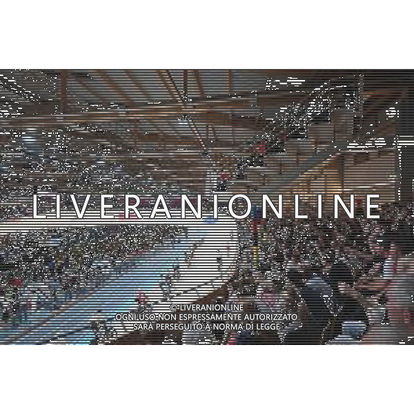 17-10-2024 World Championships Elite Track; Giornata 02; Velodromo Ballerup; ©SIROTTI/AGENZIA ALDO LIVERANI SAS