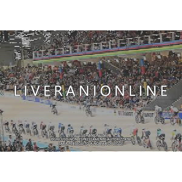 18-10-2024 World Championships Elite Track; Giornata 03; Velodromo Ballerup; foto stefano sirotti-ag aldo liverani sas