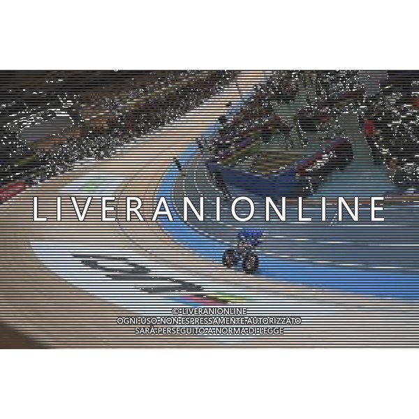 18-10-2024 World Championships Elite Track; Giornata 03; 2024, Lidl - Trek; Milan, Jonathan; Velodromo Ballerup; ©SIROTTI /AGENZIA ALDO LIVERANI SAS