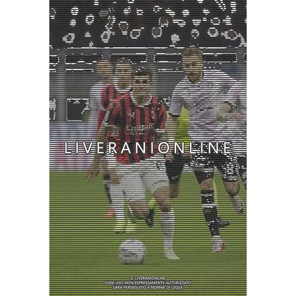 christian pulisic -MILAN - UDINESE CAMPIONATO CALCIO SERIE A 19.10.2024 ©PAOLO GIAMPIETRI - AGENZIA ALDO LIVERANI SAS