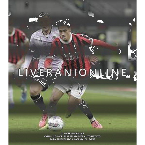 tijani reijnders -MILAN - UDINESE CAMPIONATO CALCIO SERIE A 19.10.2024 ©PAOLO GIAMPIETRI - AGENZIA ALDO LIVERANI SAS