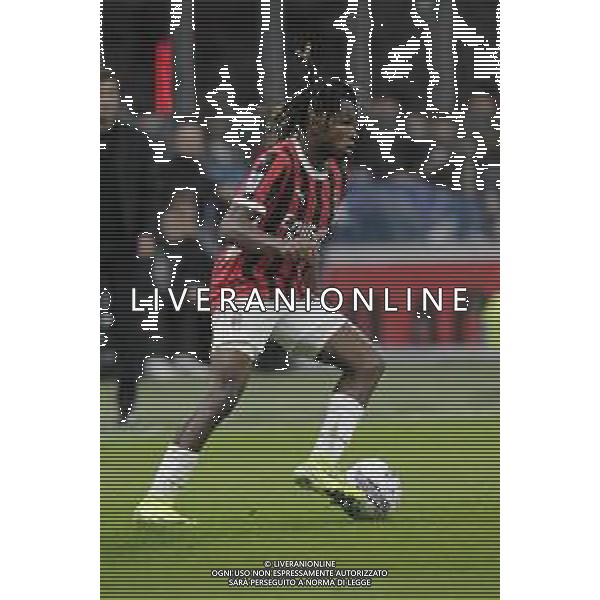 SAMUEL CHUKWUEZE -MILAN - UDINESE CAMPIONATO CALCIO SERIE A 19.10.2024 ©PAOLO GIAMPIETRI - AGENZIA ALDO LIVERANI SAS