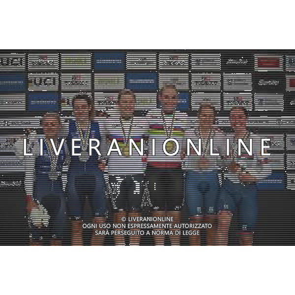 19-10-2024 World Championships Elite Women Track; Giornata 04; 2024, Danimarca; 2024, France; 2024, Great Britain; Velodromo Ballerup;