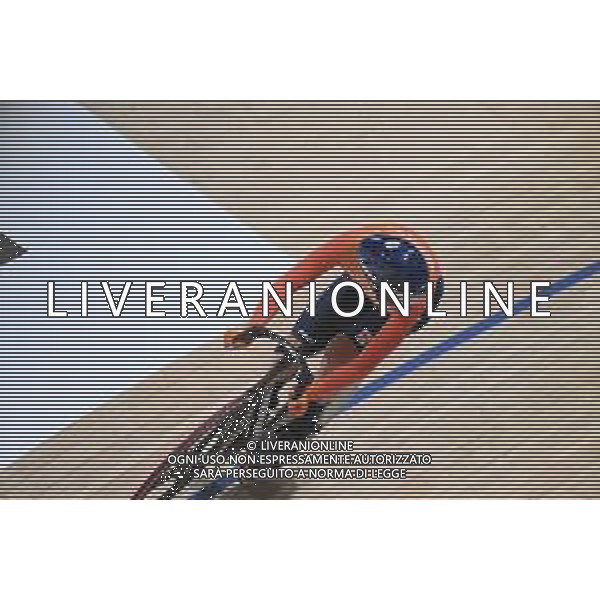 19-10-2024 World Championships Elite Track; Giornata 04; 2024, Olanda; Dorenbos, Yanne; Velodromo Ballerup; FOTO STEFANO SIRROTTI-AG ALDO LIVERANI SAS