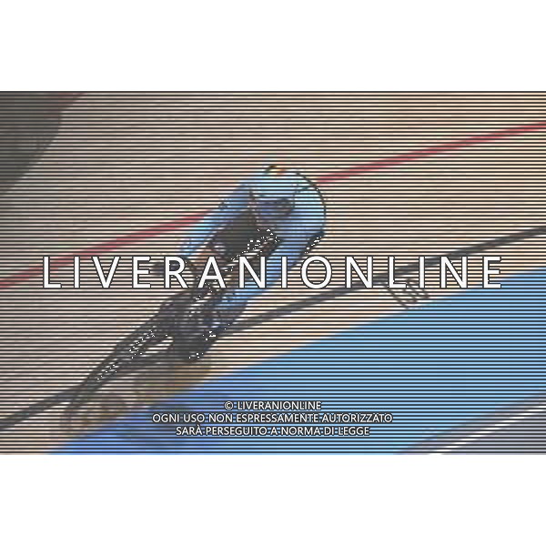19-10-2024 World Championships Elite Track; Giornata 04; 2024, Belgium; De Vylder, Lindsay; Velodromo Ballerup; FOTO STEFANO SIRROTTI-AG ALDO LIVERANI SAS