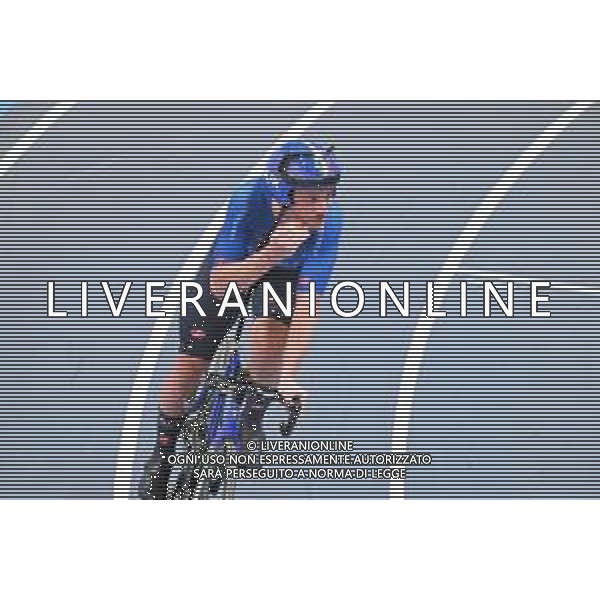 19-10-2024 World Championships Elite Track; Giornata 04; 2024, Lidl - Trek; Consonni, Simone; Velodromo Ballerup; FOTO STEFANO SIRROTTI-AG ALDO LIVERANI SAS