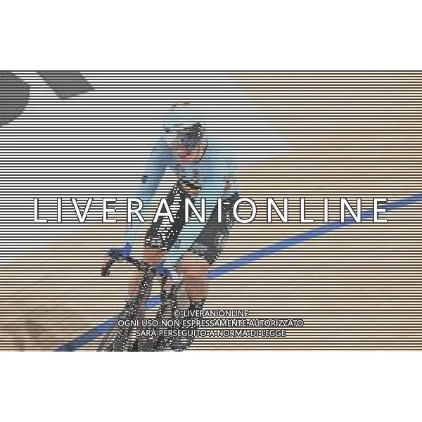 19-10-2024 World Championships Elite Track; Giornata 04; 2024, Belgium; De Vylder, Lindsay; Velodromo Ballerup; FOTO STEFANO SIRROTTI-AG ALDO LIVERANI SAS