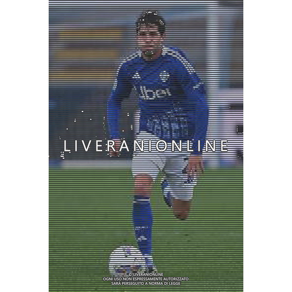 TVRG Como vs Parma nella foto Sergi Roberto Carnicer (Como) Como 19-10-2024 Stadio Giuseppe Sinigaglia Campionato Serie A Enilive - 8a giornata foto Roberto Garavaglia/Agenzia Aldo Liverani sas