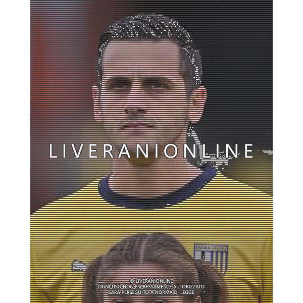 TVRG Como vs Parma nella foto Emanuele Valeri (Parma) Como 19-10-2024 Stadio Giuseppe Sinigaglia Campionato Serie A Enilive - 8a giornata foto Roberto Garavaglia/Agenzia Aldo Liverani sas