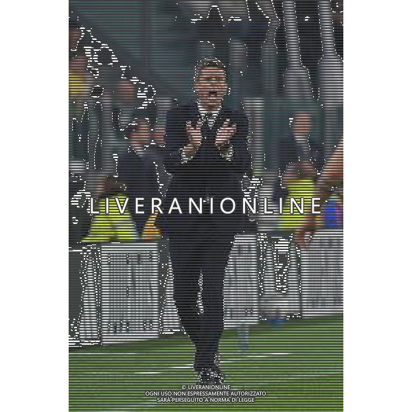 Torino 19.10.2024 Allianz Stadium @Manuela Viganti /Ag. Aldo Liverani sas Juventus vs Lazio Campionato Calcio Serie A Enilive 2024/2025 8a giornata Nella foto: thiago motta