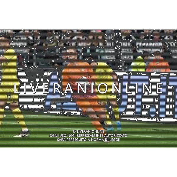 Torino 19.10.2024 Allianz Stadium @Manuela Viganti /Ag. Aldo Liverani sas Juventus vs Lazio Campionato Calcio Serie A Enilive 2024/2025 8a giornata Nella foto: ivan provedel
