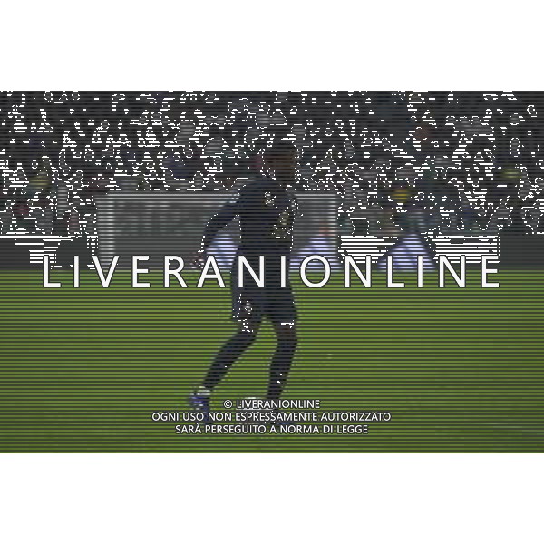 Torino 19.10.2024 Allianz Stadium @Manuela Viganti /Ag. Aldo Liverani sas Juventus vs Lazio Campionato Calcio Serie A Enilive 2024/2025 8a giornata Nella foto: timothy weah
