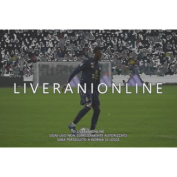 Torino 19.10.2024 Allianz Stadium @Manuela Viganti /Ag. Aldo Liverani sas Juventus vs Lazio Campionato Calcio Serie A Enilive 2024/2025 8a giornata Nella foto: timothy weah