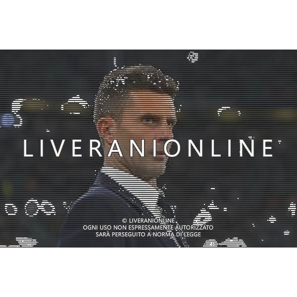 Torino 19.10.2024 Allianz Stadium @Manuela Viganti /Ag. Aldo Liverani sas Juventus vs Lazio Campionato Calcio Serie A Enilive 2024/2025 8a giornata Nella foto: thiago motta