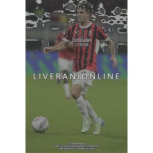TVPG-19-10-2024 MILANO CAMPIONATO DI CALCIO SERIE A MILAN-UDINESE NELLA FOTO CHRISTIAN PULISIC FOTO GIAMPIETRI-AG ALDO LIVERANI SAS