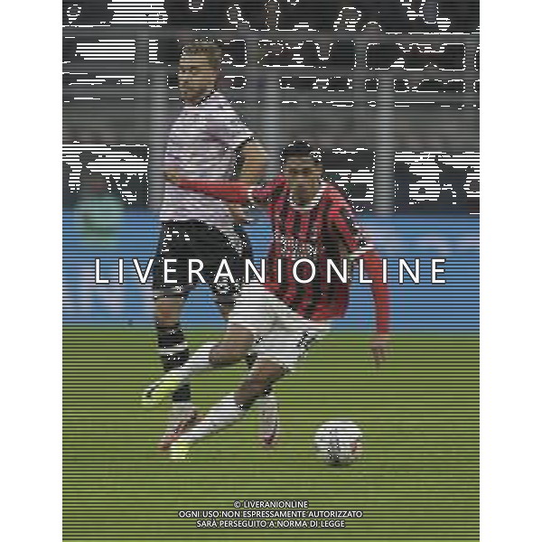 TVPG-19-10-2024 MILANO CAMPIONATO DI CALCIO SERIE A MILAN-UDINESE NELLA FOTO TIJJANI REIJNDERS FOTO GIAMPIETRI-AG ALDO LIVERANI SAS