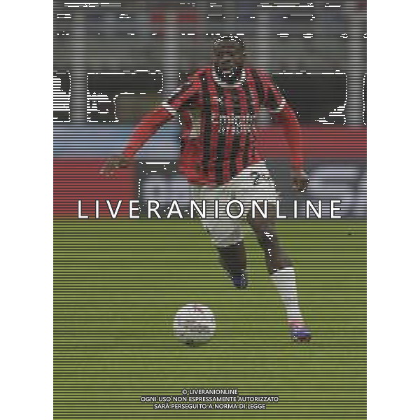 TVPG-19-10-2024 MILANO CAMPIONATO DI CALCIO SERIE A MILAN-UDINESE NELLA FOTO YOUSSOUF FOFANA FOTO GIAMPIETRI-AG ALDO LIVERANI SAS